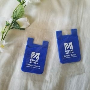 UMB Phone Card Holder
